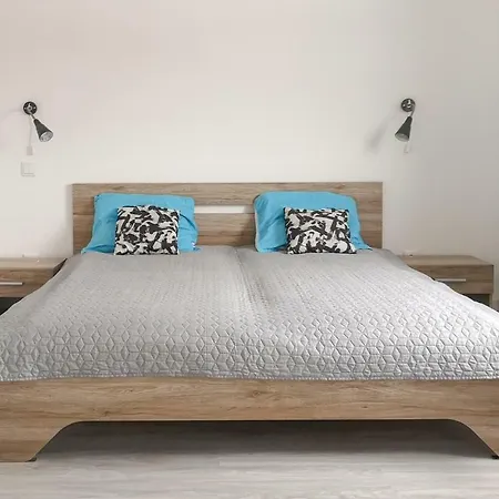 Six Bedroom Holiday In