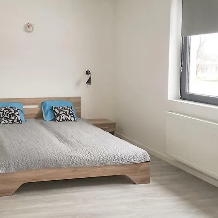 Six Bedroom Holiday In