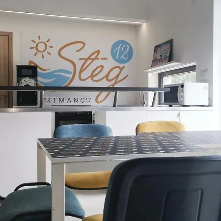 Six Bedroom Holiday In Siófok