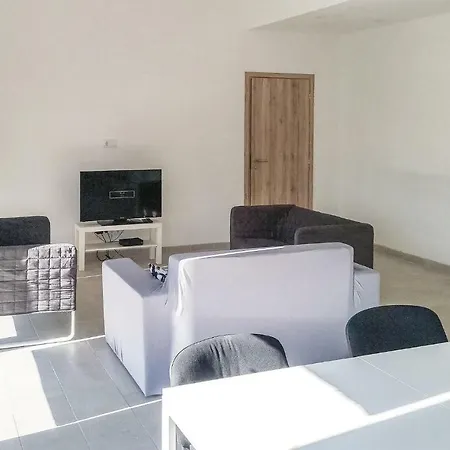 Ferienhaus Six Bedroom Holiday In