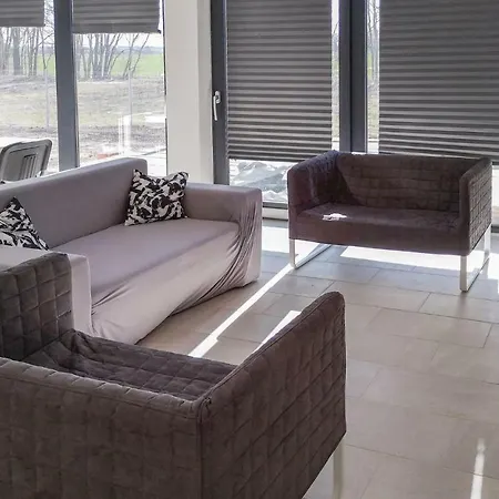 Ferienhaus Six Bedroom Holiday In Siófok