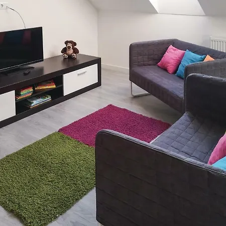 Six Bedroom Holiday In Siófok