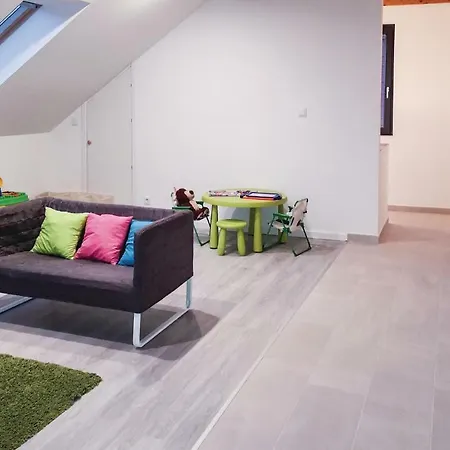 Six Bedroom Holiday In