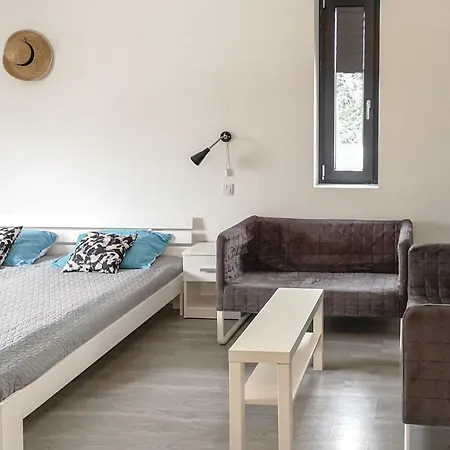 Six Bedroom Holiday In * Siófok
