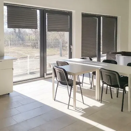 Six Bedroom Holiday In