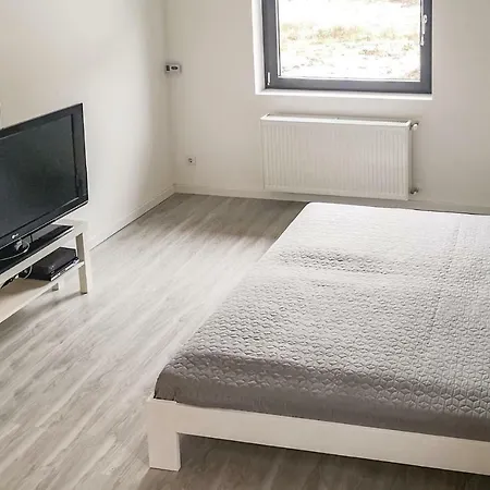 Six Bedroom Holiday In Ferienhaus Siófok