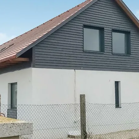 Six Bedroom Holiday In * Siófok